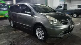 Nissan Grand livina 2011 Bensin