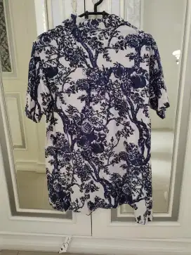 Blouse Jumbo wanita PL