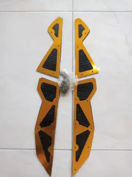 Bordes yamaha nmax