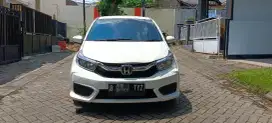 Brio Satya 2020/MT