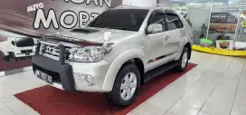 Toyota Fortuner G Lux 2.7 Matic 2011