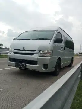 Sewa ELF / Hiace / Bus Pariwisata