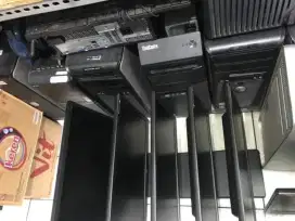 Membeli Monitor Bekas/Baru