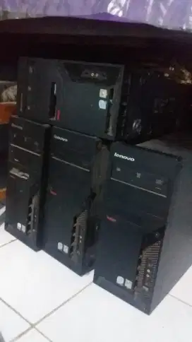 Jual Beli Laptop dan Komputer second