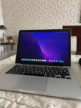 MacBook Pro Retina 2015 (FULLSET)