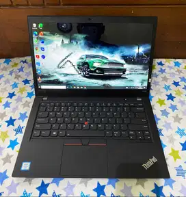 LENOVO THINKPAD T480s i5 Gen8