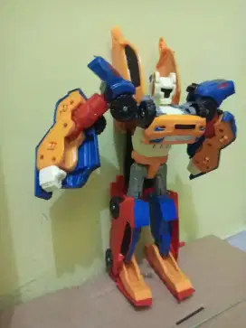 Transformers, 1pcs.