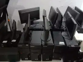 Terima Monitor Komputer Bekas Berbagai Merk