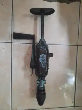 Bor tangan Jadul eropa