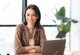 Lowongan Asisten Pribadi