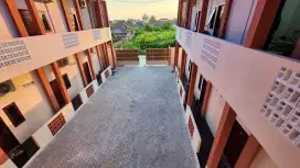 Disewakan Kost tengah kota pekanbaru
