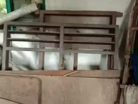 Jual kusen kayu