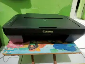 DIJUAL PRINTER CANON MG2570S RP. 800.000 BOLEH NEGO