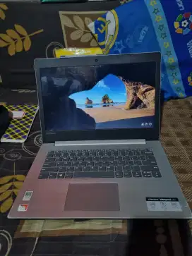 Lenovo ideapad 330 amd A9