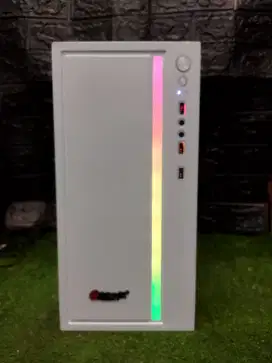 PC gaming Core i7-6700+GTX1060 6GB+RaM 16GB+Ssd 256GB_Editing
