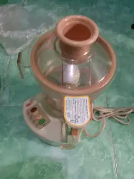 Copper healthy power mix model D282