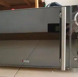 MICROWAVE OVEN VERONA