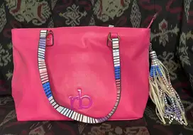 Roccobarocco shoulder bag