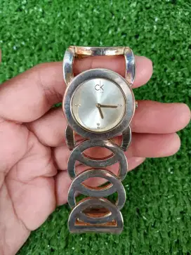 Jam tangan calvin klein