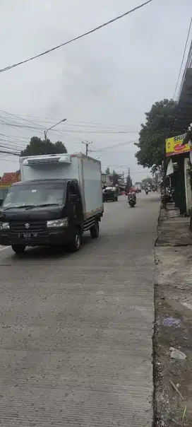Dijual Tanah Bonus Kontrakan Di Citeureup