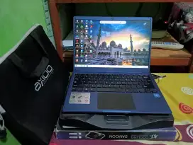 DIJUAL LAPTOP DAN PRINTER CANON MG2570S RP. 4.800.000 BOLEH NEGO