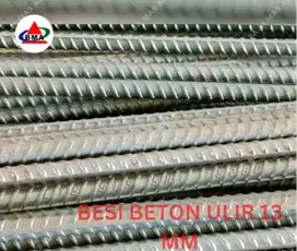 Distributor Besi Beton Polos Surabaya