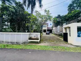 Rumah Mewah View Gunung Di BSI Bogor Timur Semi Furnished Hadap Utara