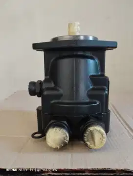 Motor Getar BOMAG