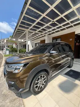 Xl 7 alpha matic pemakaian pribadi 2020