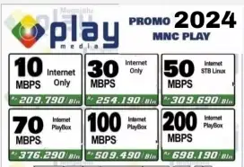 MNC PLAY BANDUNG