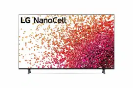 65  inch Nanocell LG 65 NANO80,di jual Cepat bos