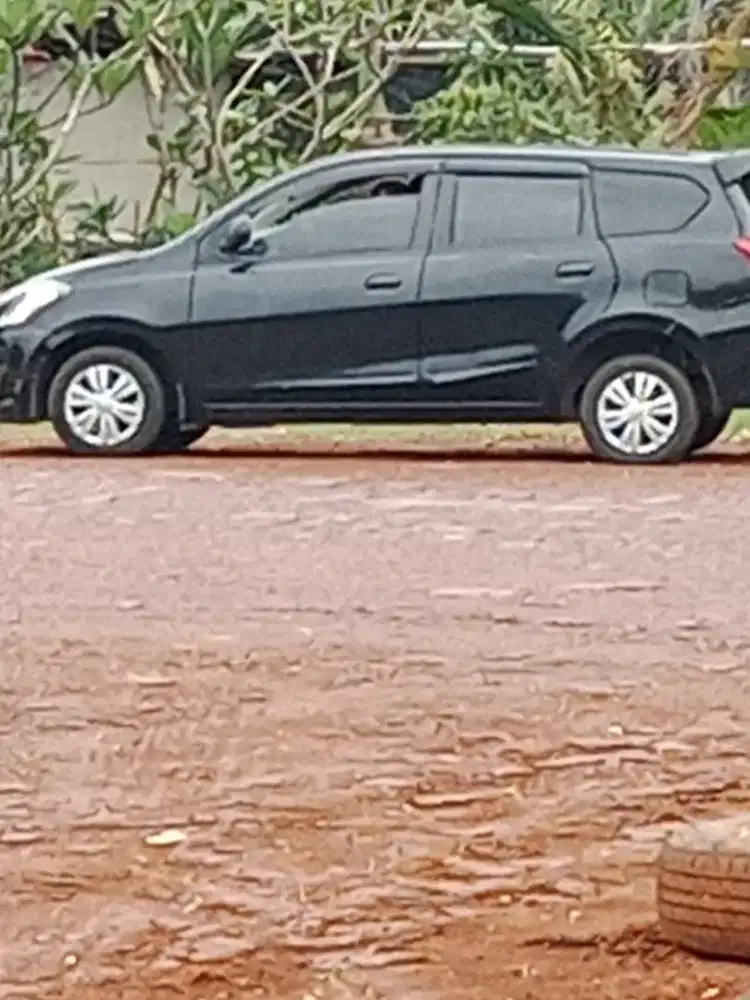 Sewa mobil avanza
