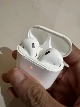 Apple Airpods Generasi 2 Ori iBox
