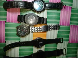 jam tangan mati borongan bu