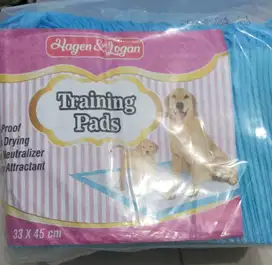 perlak atau underpad doggy di Medan