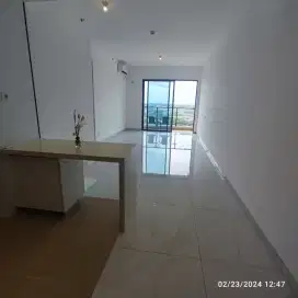 Apartemen Sky House BSD lantai 22 tipe 3+1BR