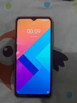 Vivo Y16 8/64gb