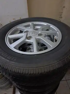 Velg ori xenia r14 satu set [4 velg]