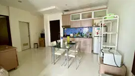 Disewakan Apartment 2 BR  | Thamrin City - Cosmo Residence