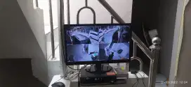 Jasa pasang paket kamera CCTV