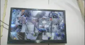 Jasa pasang paket kamera CCTV