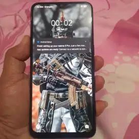 Realme 5 pro ram 4/128gb spec gahar