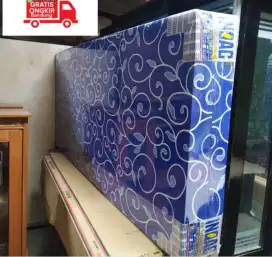 Kasur busa inoac ukuran 180x200