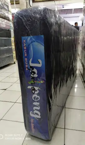 Kasur busa sewalow jaipong ikuran 160x200 tebel 20 cm