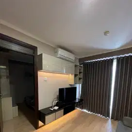 jual cepat 2br furnish pasteur