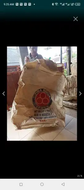 Karung jumbo bak