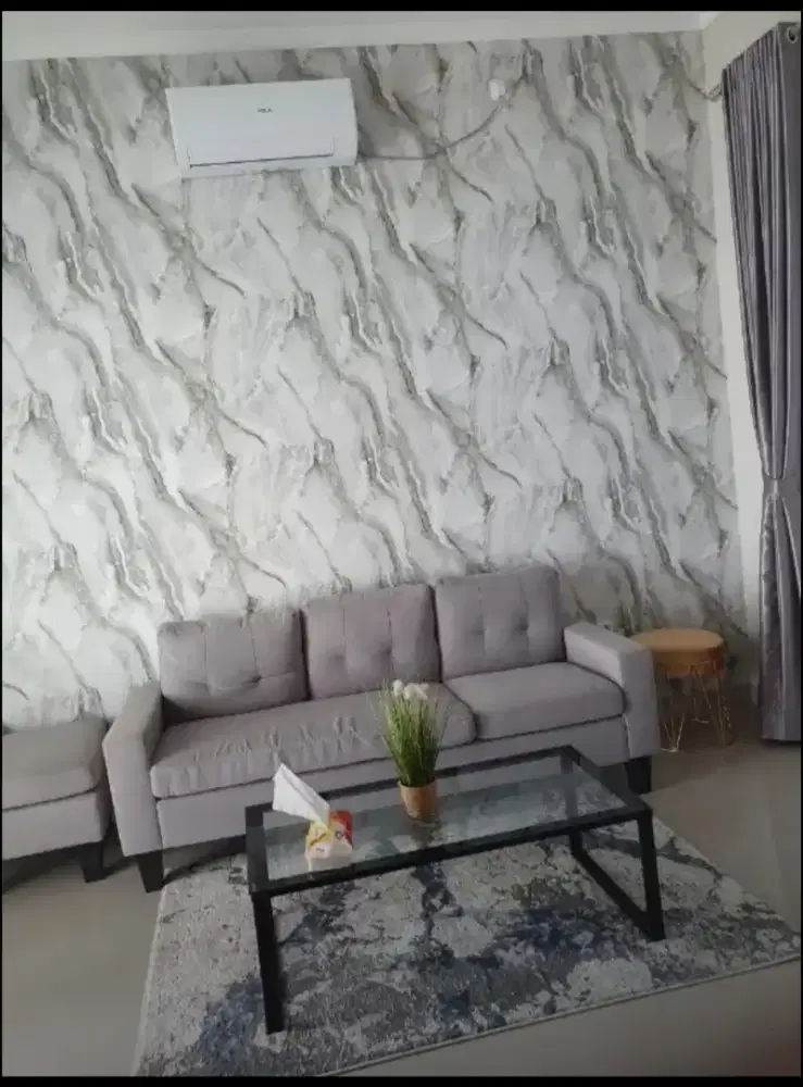 Rumah 2 lantai akses motor dekat Rs husada jakarta pusat