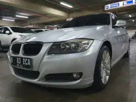 Bmw 320i E90 LCI Km19Rb 2012 FullOriginal SepertiBaru Gressss Istimewa