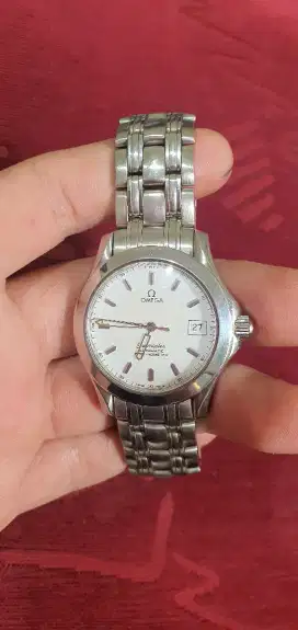 JAM OMEGA SEAMASTER ORIGINAL