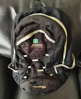 Jual tas ransel consina original